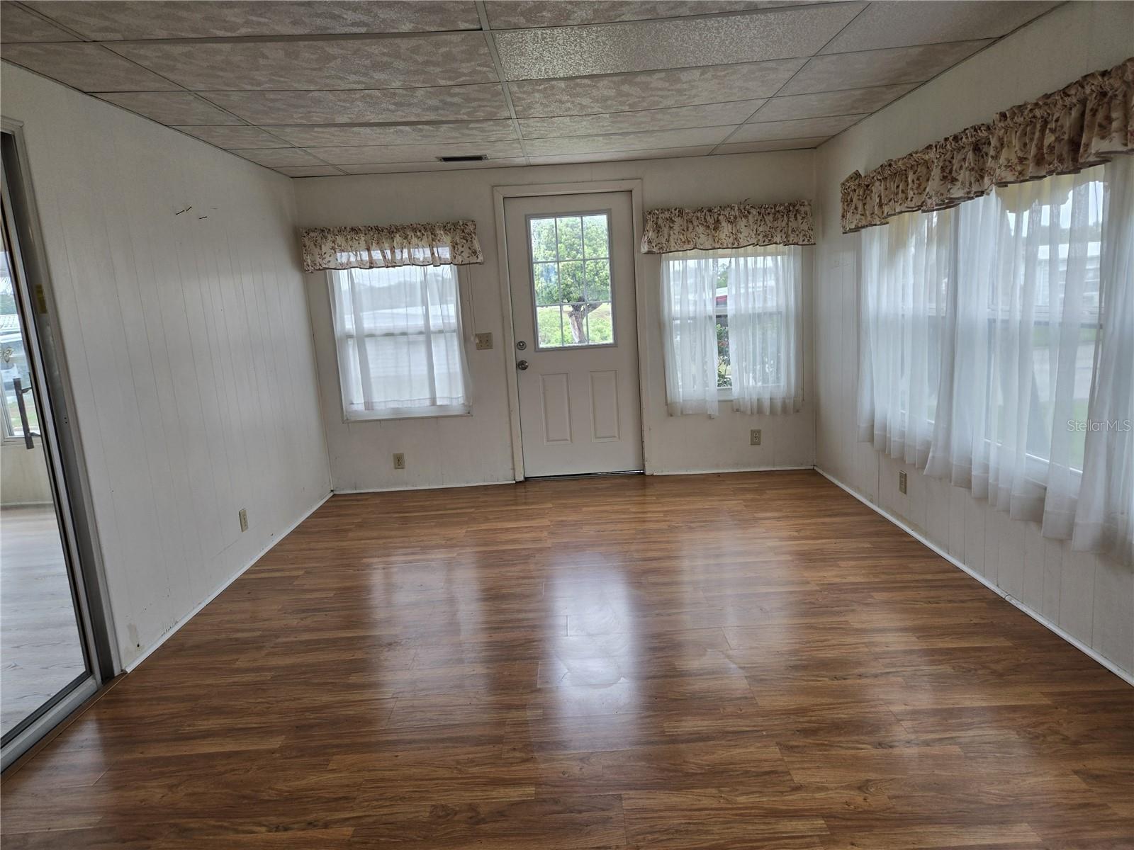 CITRUS RIDGE VILLAGE CONDO - Residential