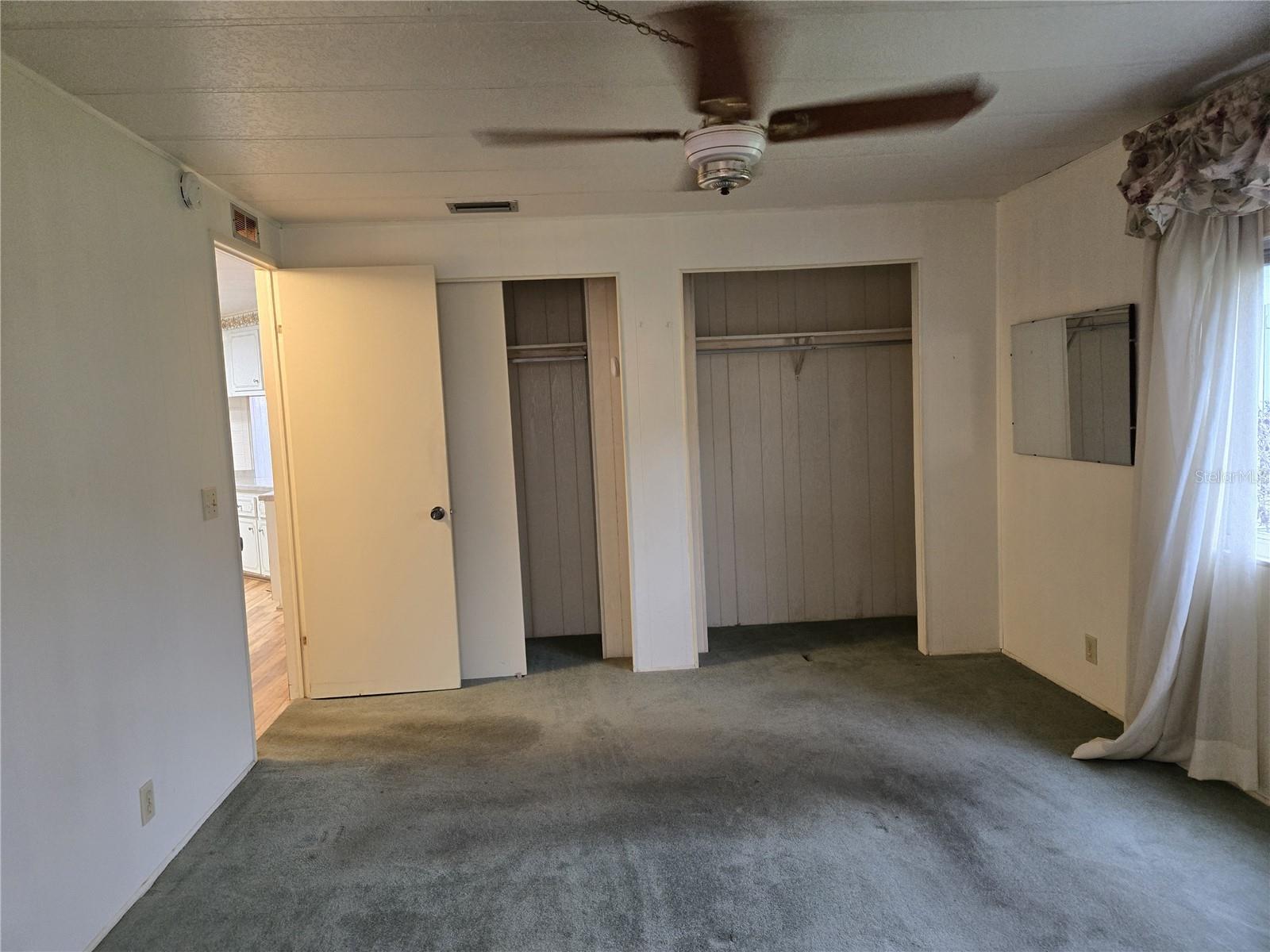 CITRUS RIDGE VILLAGE CONDO - Residential