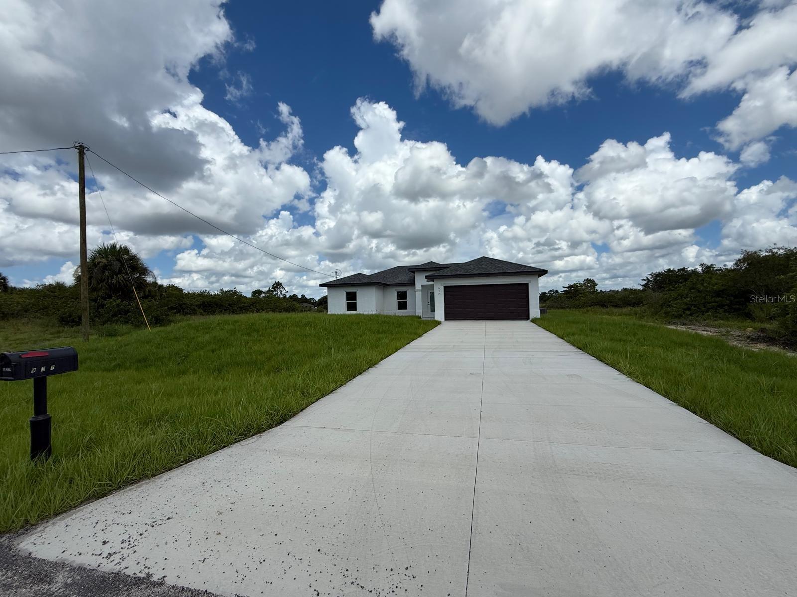 LEHIGH ACRES - Residential Lease