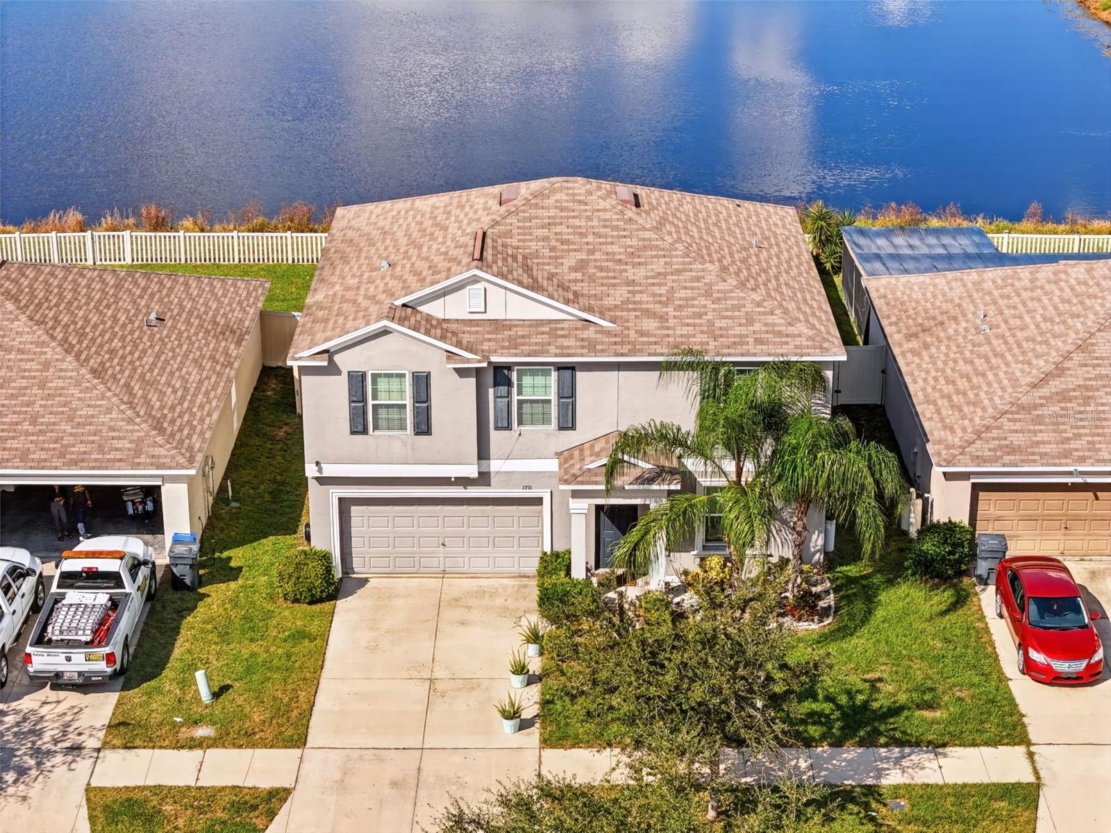 1711 BROAD WINGED HAWK DRIVE