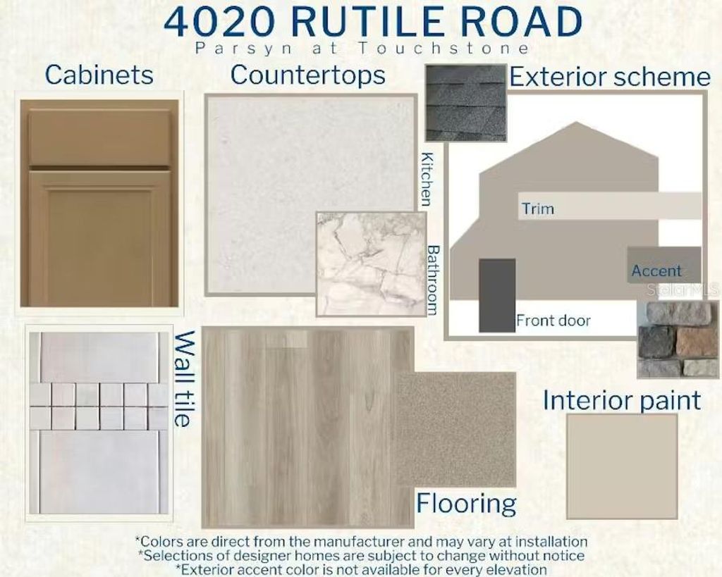 Photo of 4020 Rutile Road, Lakeland, FL 33813 (MLS # L4961620)