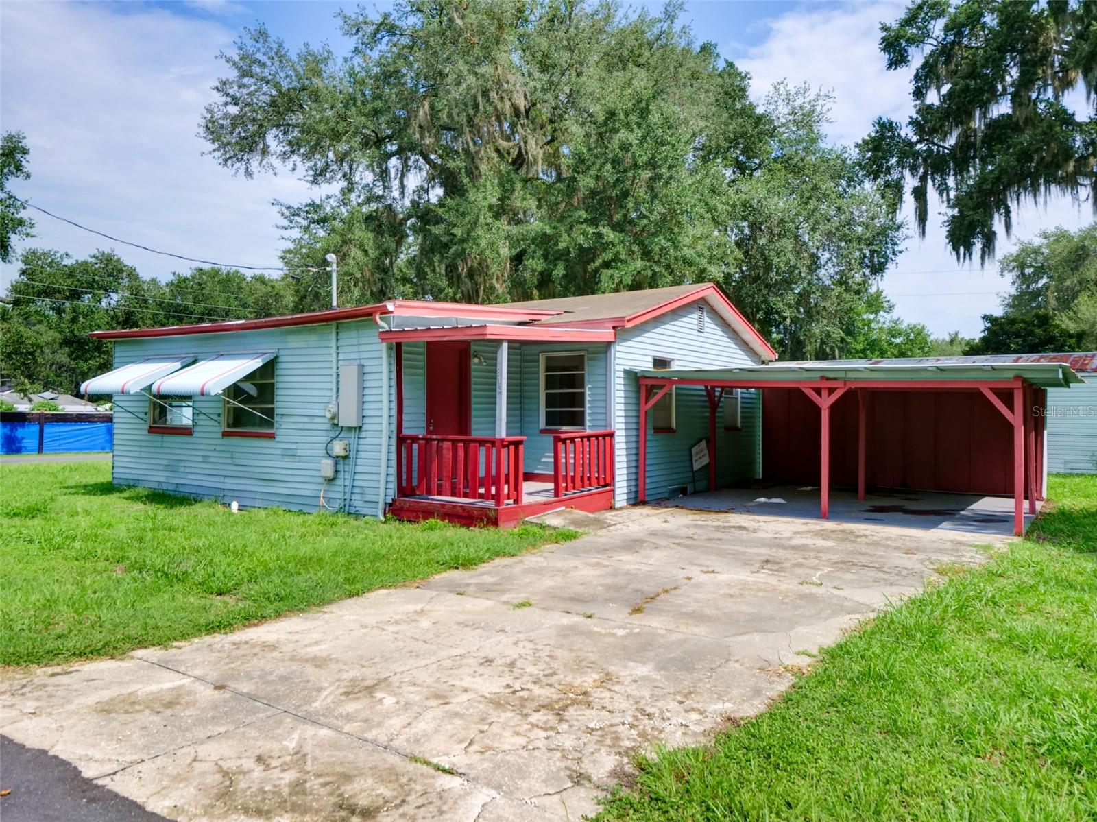 813 NW 5TH STREET