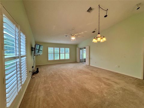 Tiny photo for 549 Golfview Court, Leesburg, FL 34748 (MLS # G5112265)