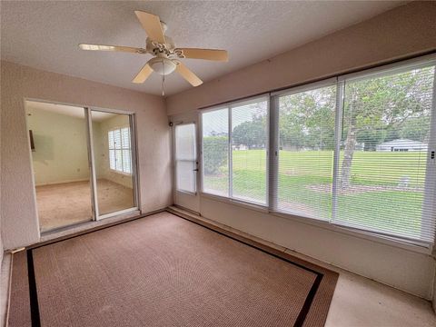 Tiny photo for 549 Golfview Court, Leesburg, FL 34748 (MLS # G5112265)