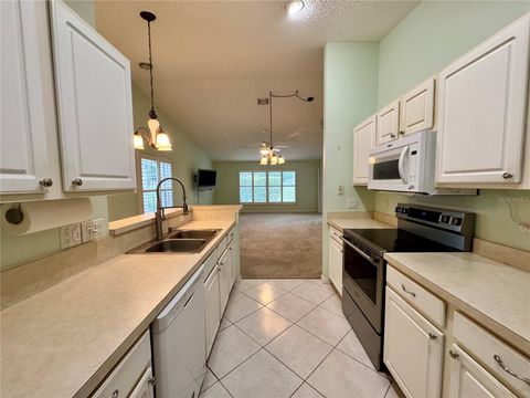 Tiny photo for 549 Golfview Court, Leesburg, FL 34748 (MLS # G5112265)