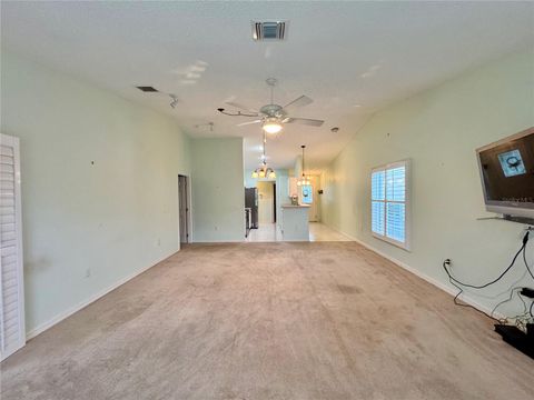Tiny photo for 549 Golfview Court, Leesburg, FL 34748 (MLS # G5112265)