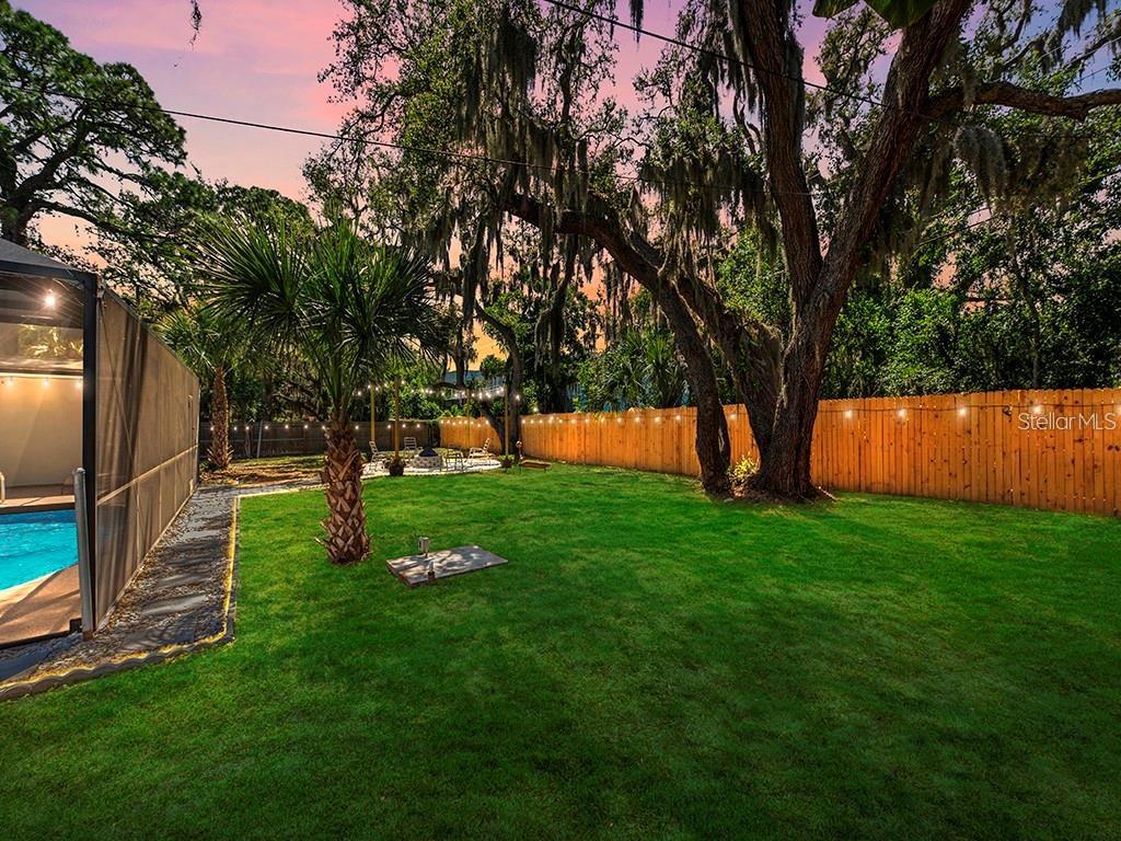 RIDGEWOOD - Residential