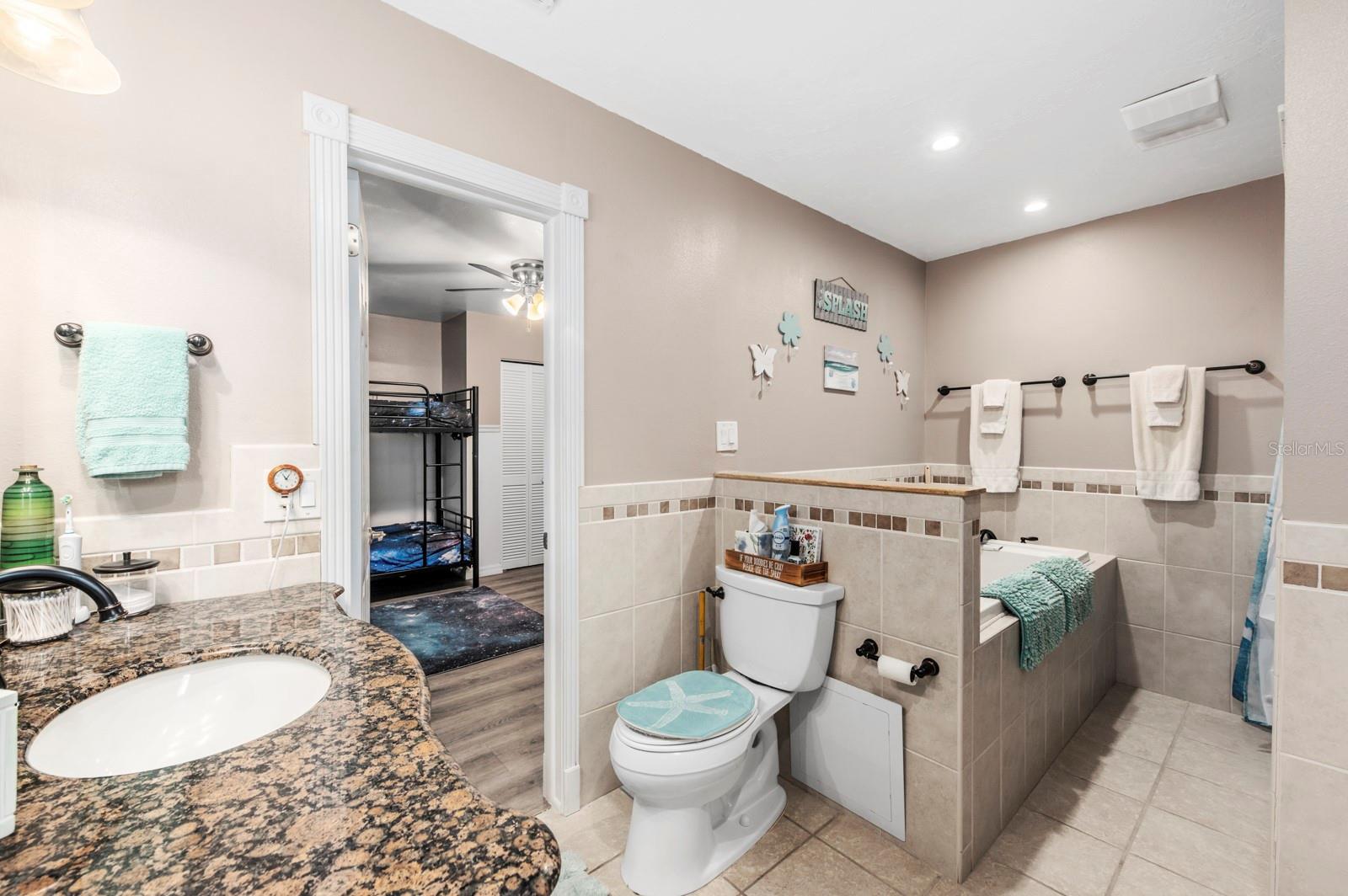 RIDGEWOOD - Residential