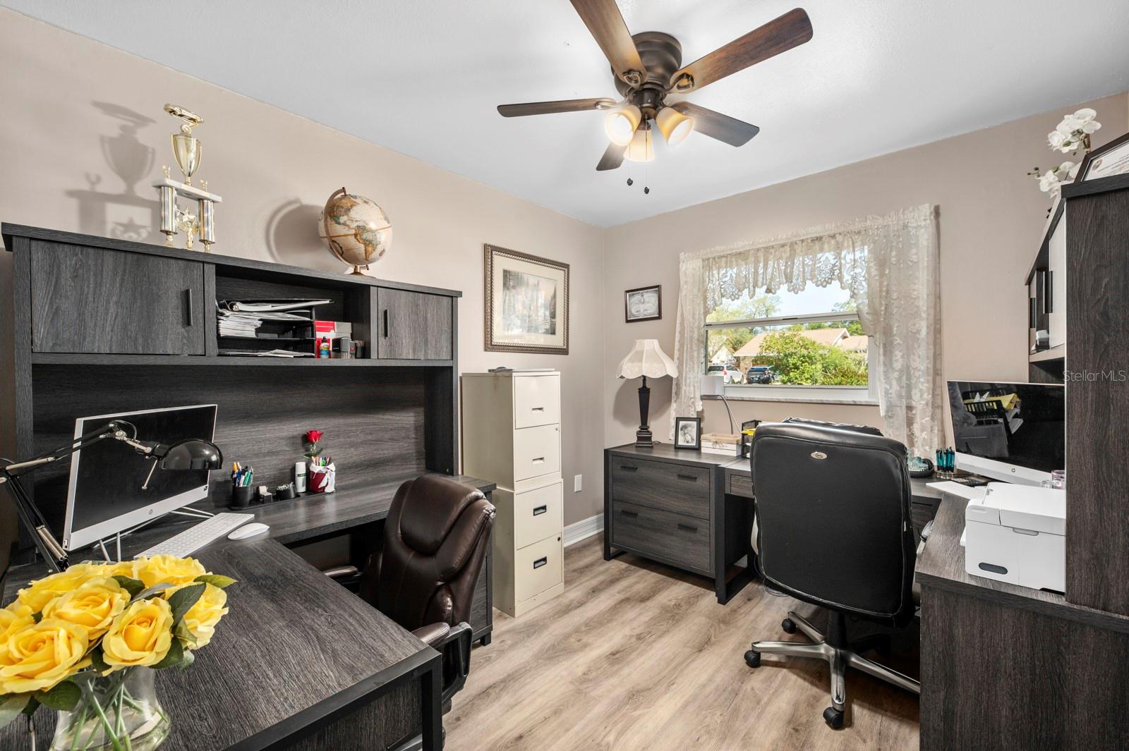 RIDGEWOOD - Residential