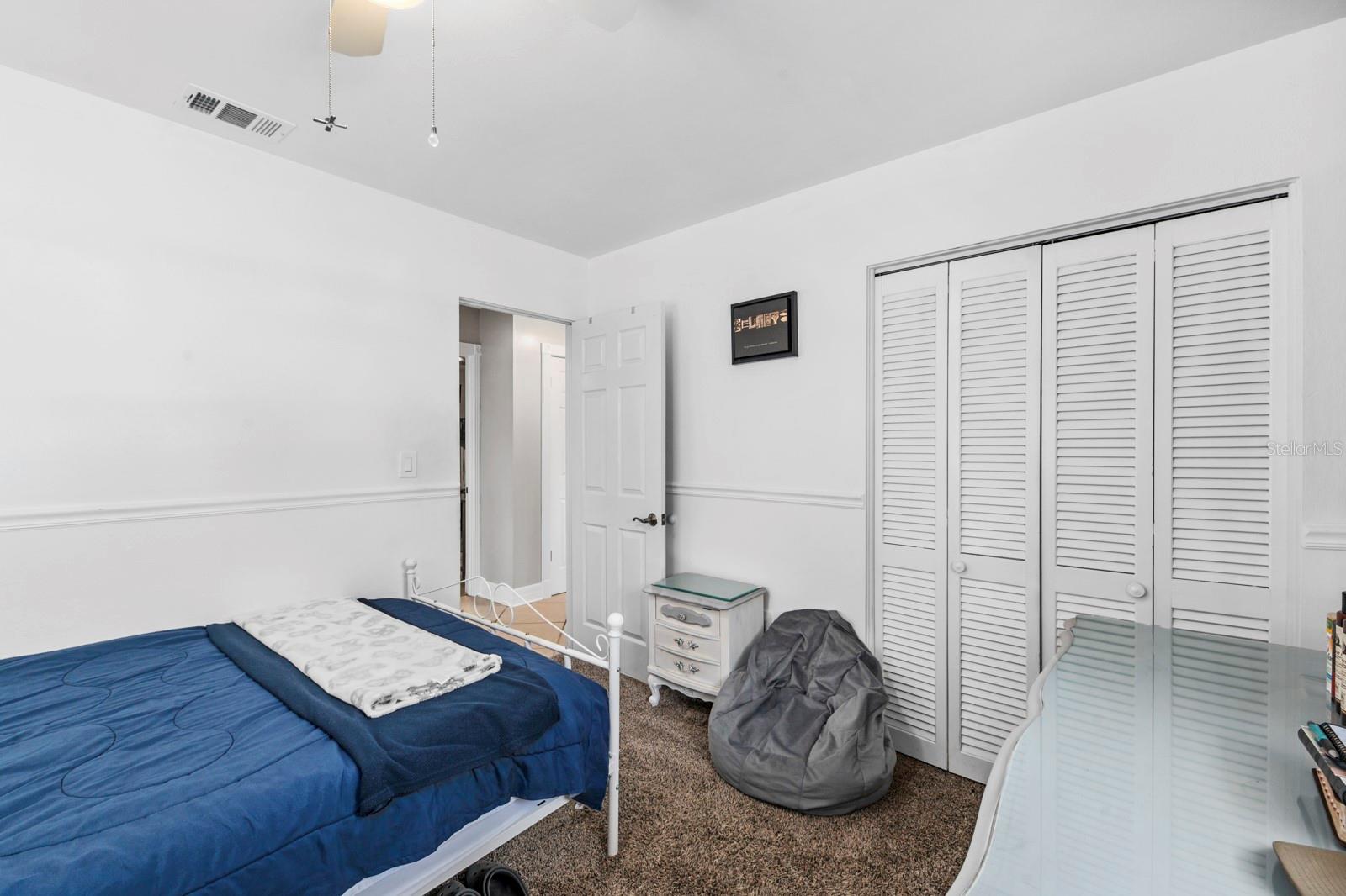 RIDGEWOOD - Residential