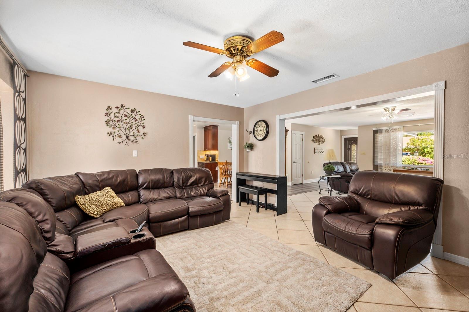 RIDGEWOOD - Residential