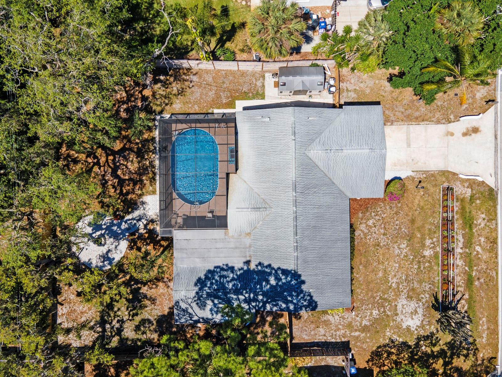 RIDGEWOOD - Residential