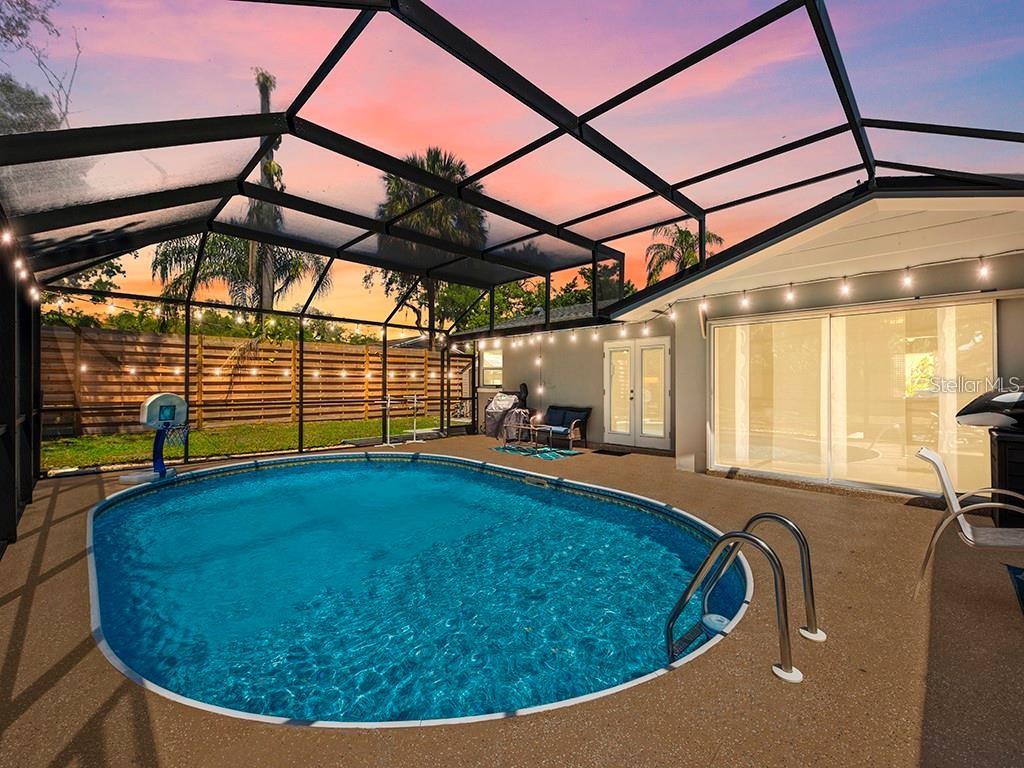 RIDGEWOOD - Residential