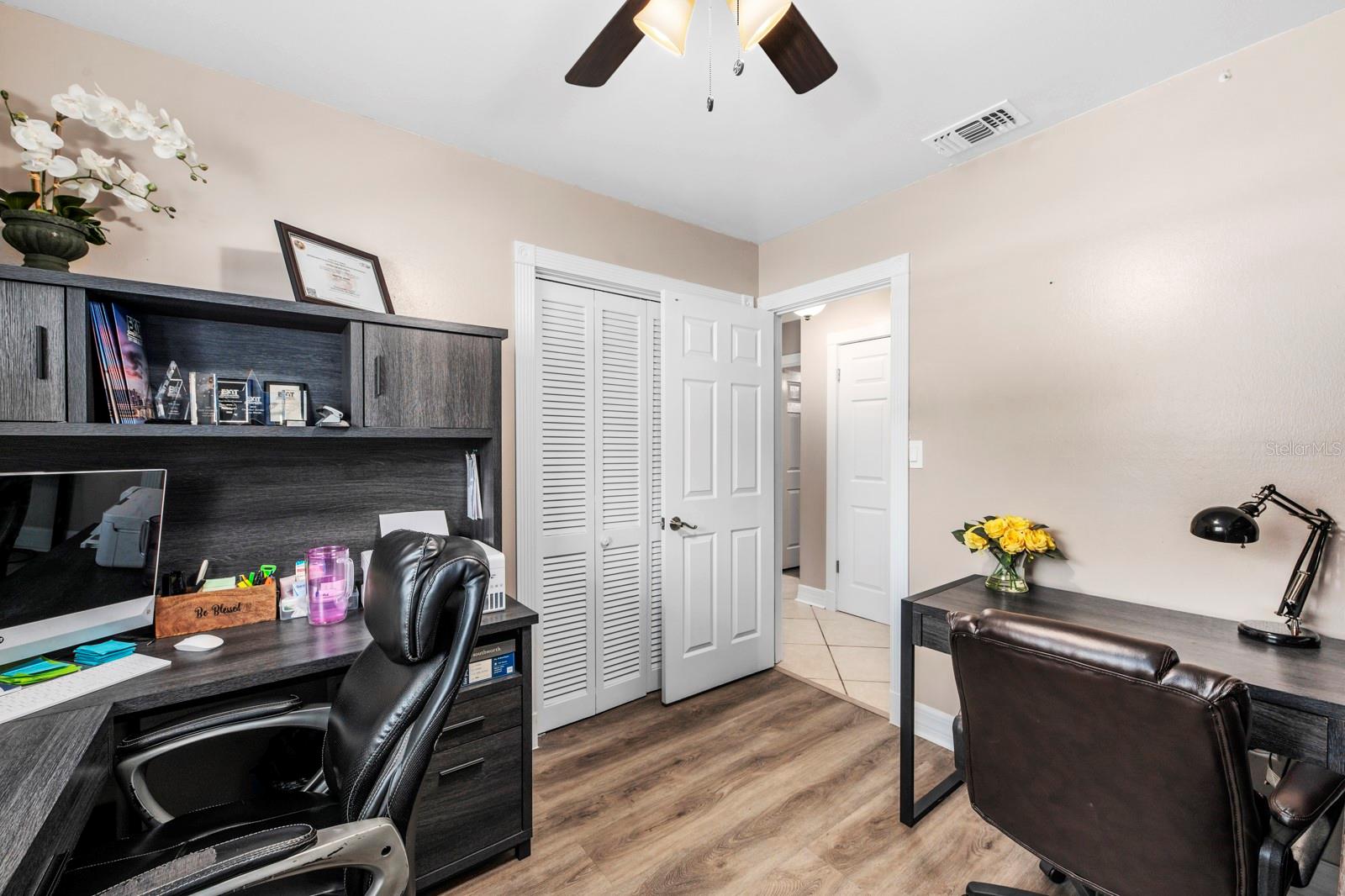 RIDGEWOOD - Residential