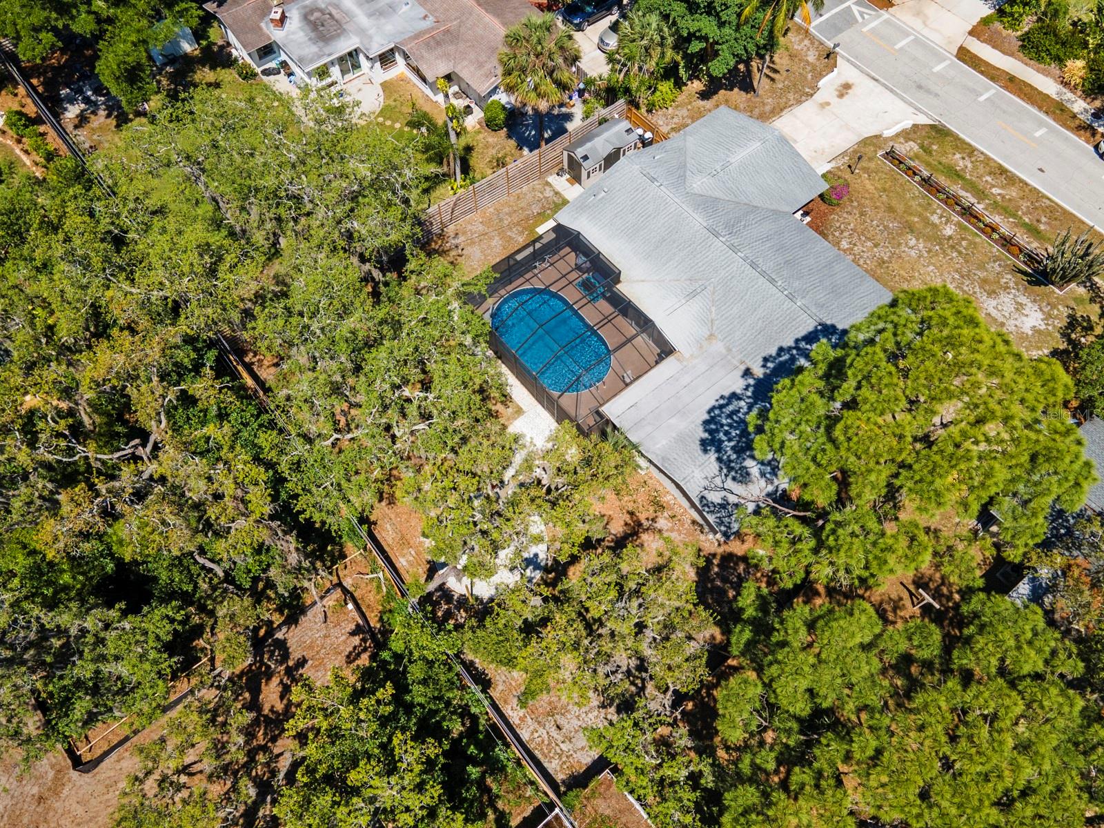 RIDGEWOOD - Residential