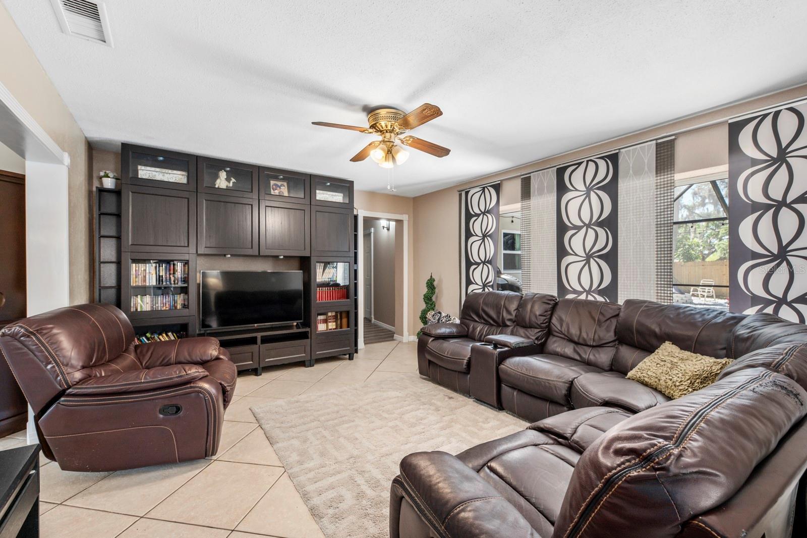 RIDGEWOOD - Residential