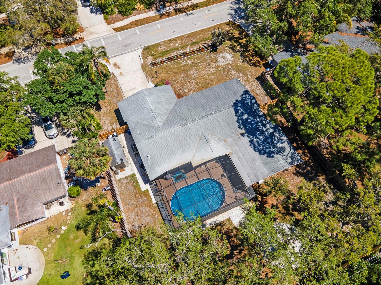 RIDGEWOOD - Residential