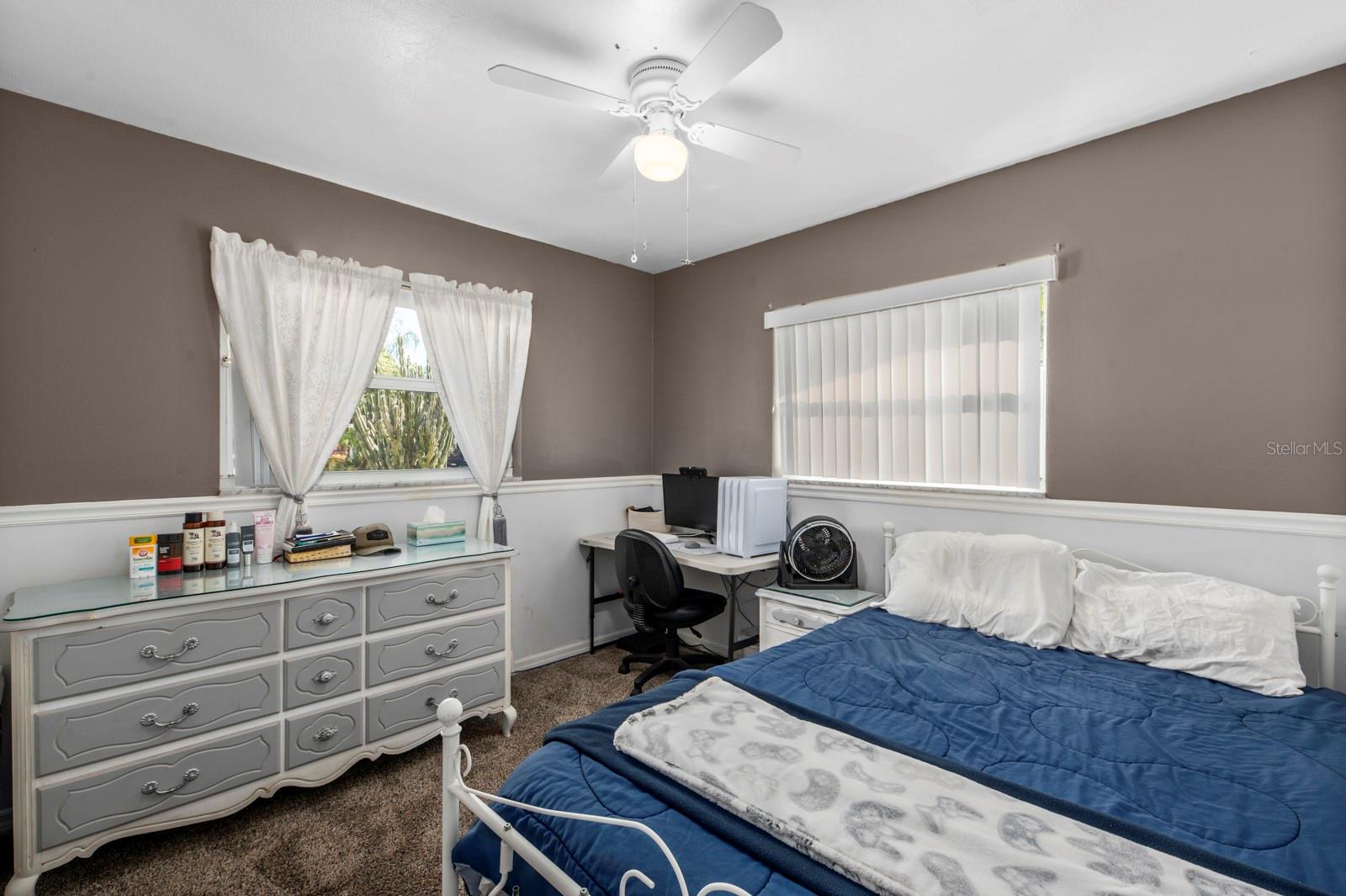 RIDGEWOOD - Residential