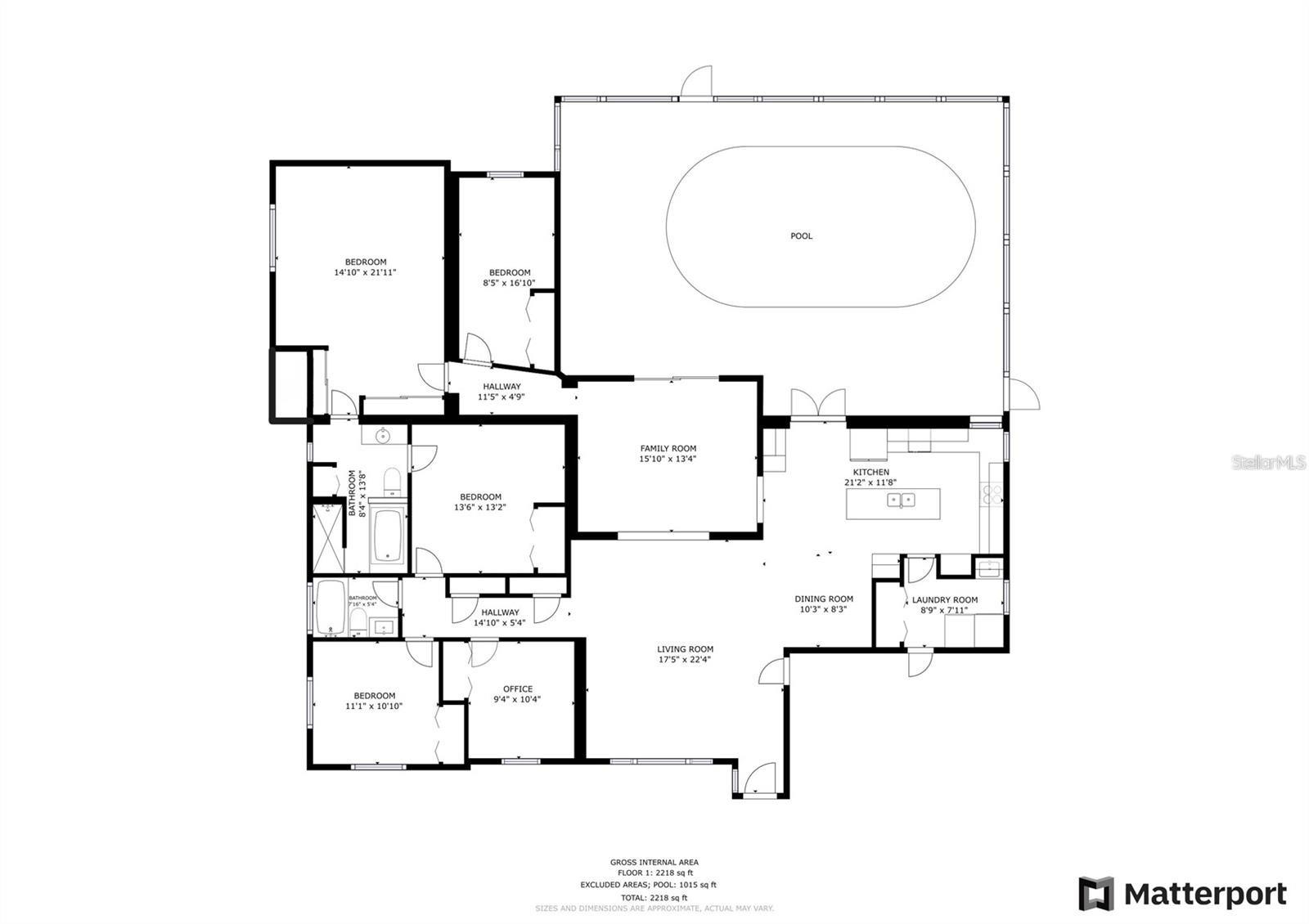 RIDGEWOOD - Residential