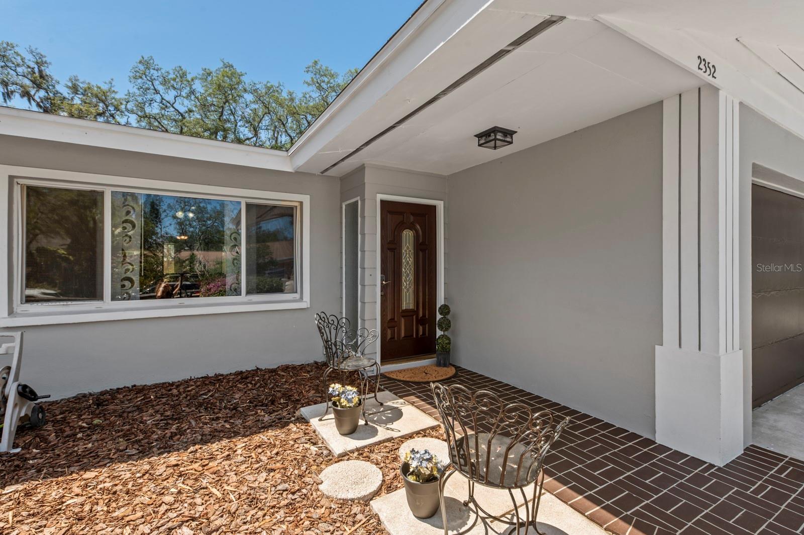 RIDGEWOOD - Residential