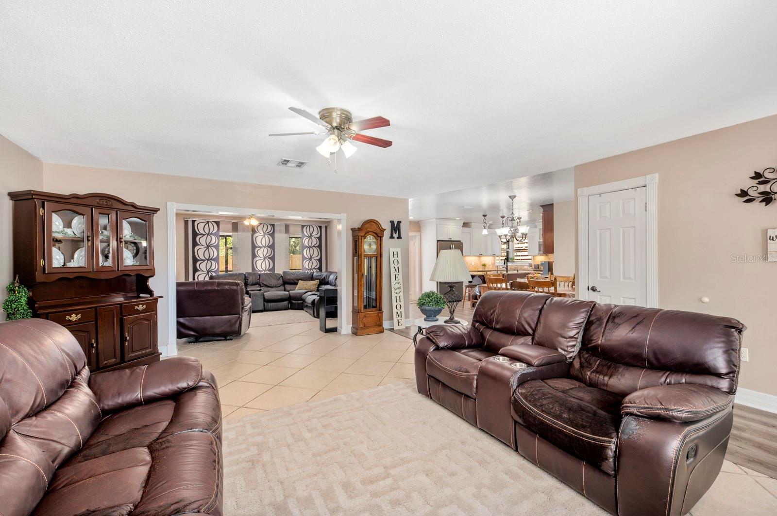 RIDGEWOOD - Residential