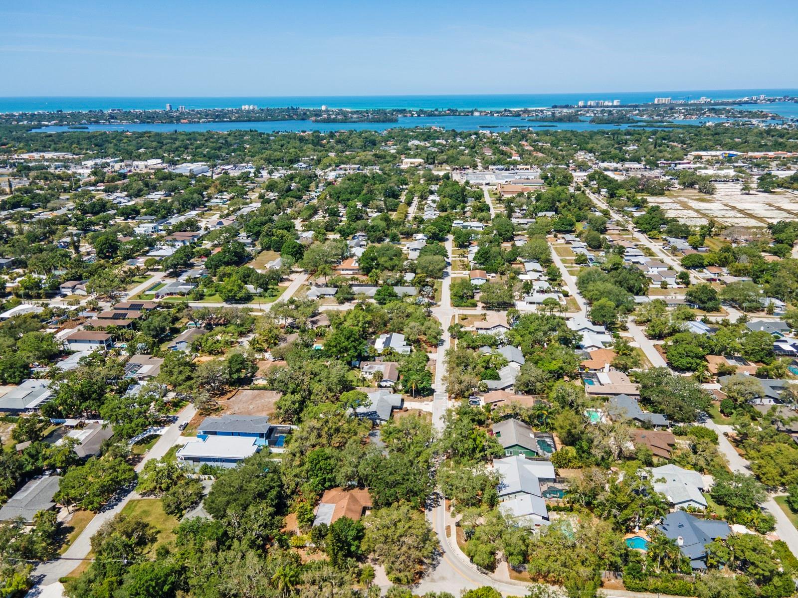 RIDGEWOOD - Residential