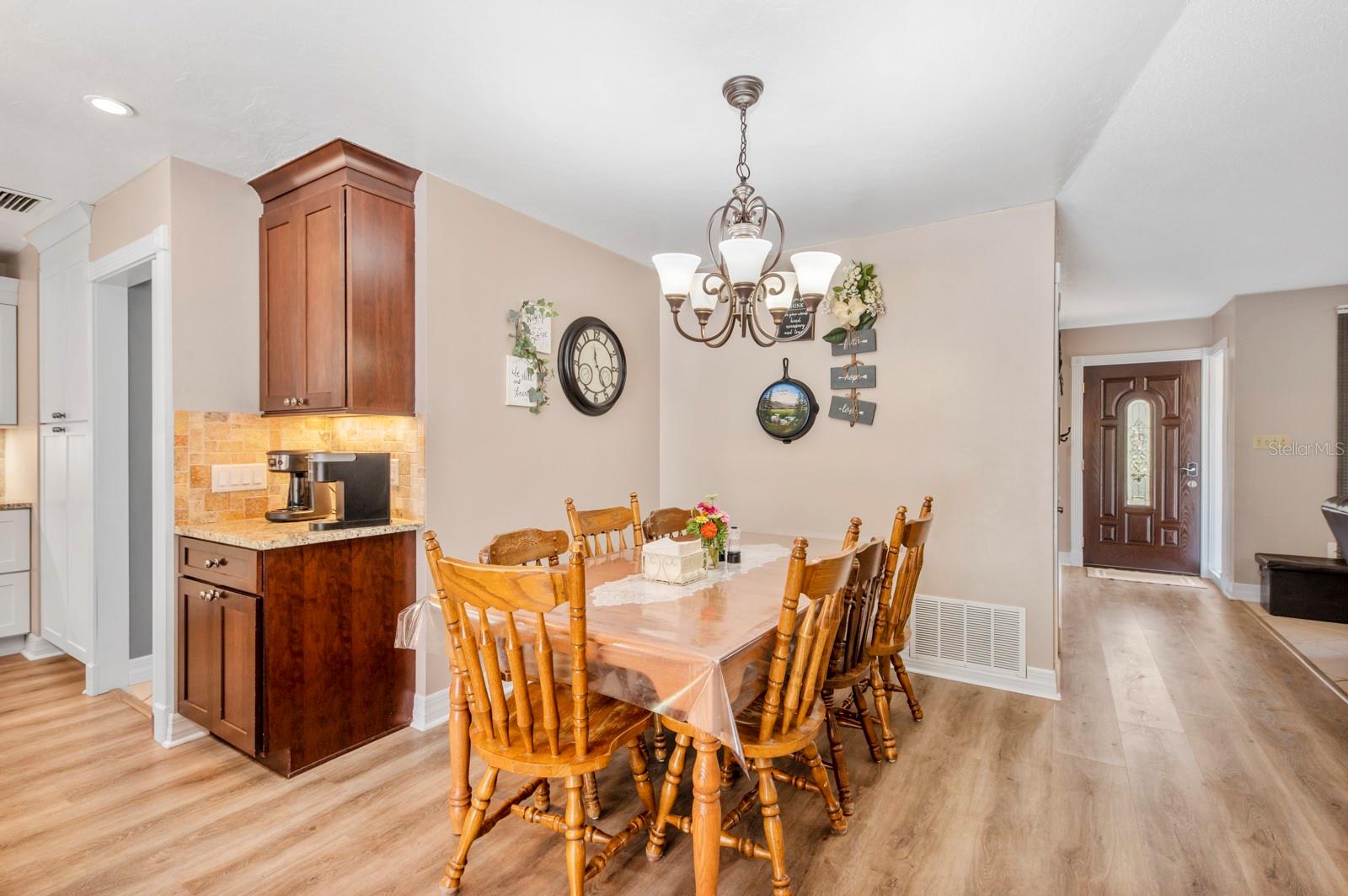 RIDGEWOOD - Residential