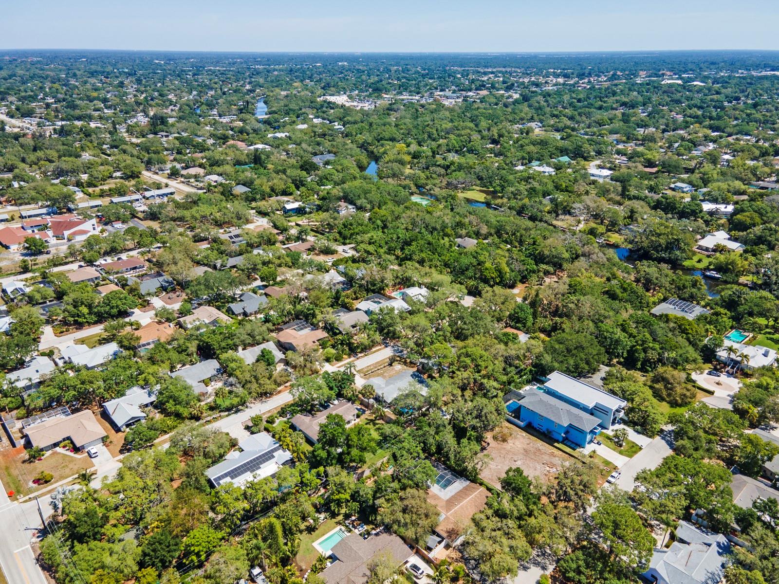 RIDGEWOOD - Residential