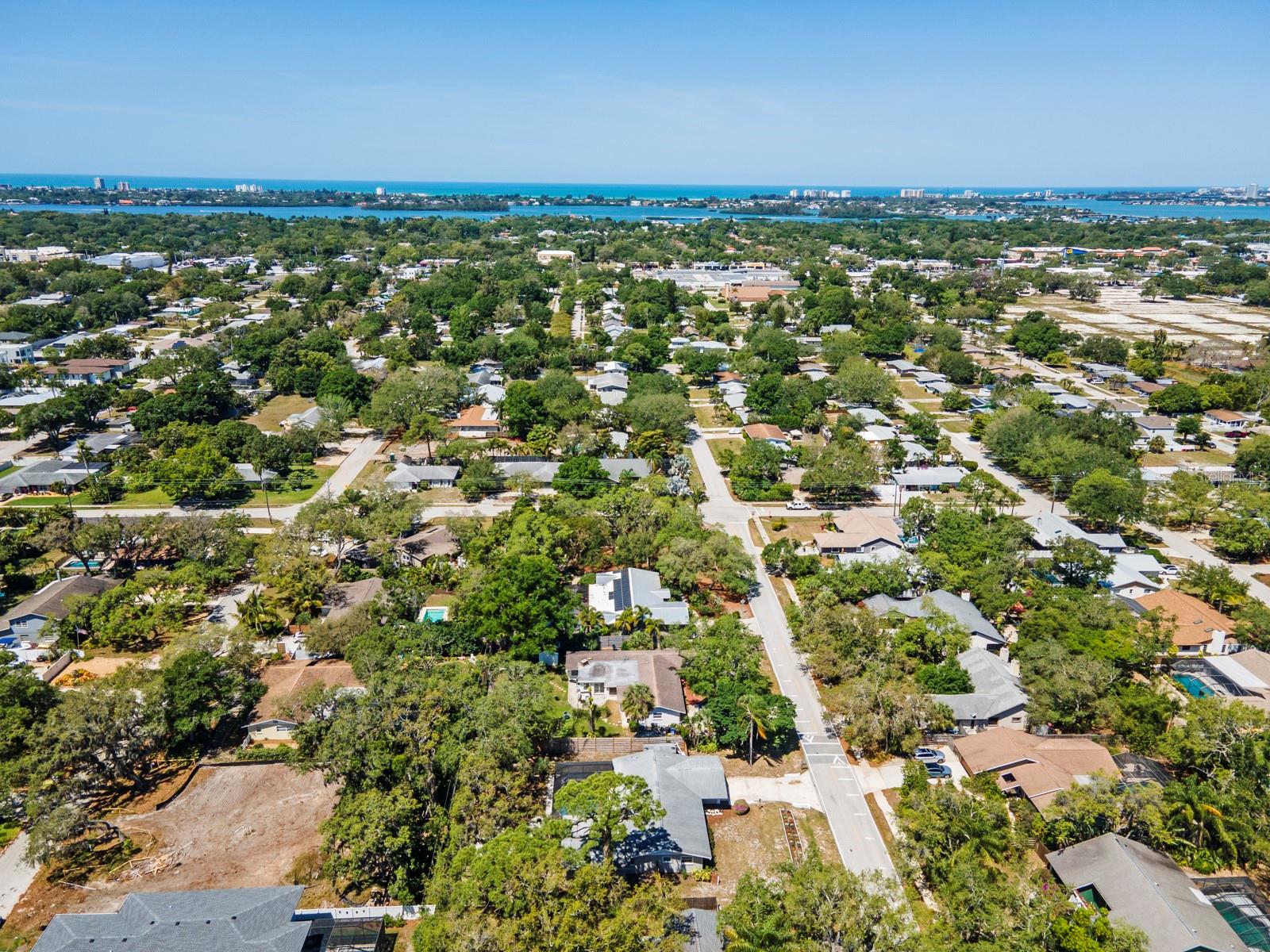 RIDGEWOOD - Residential