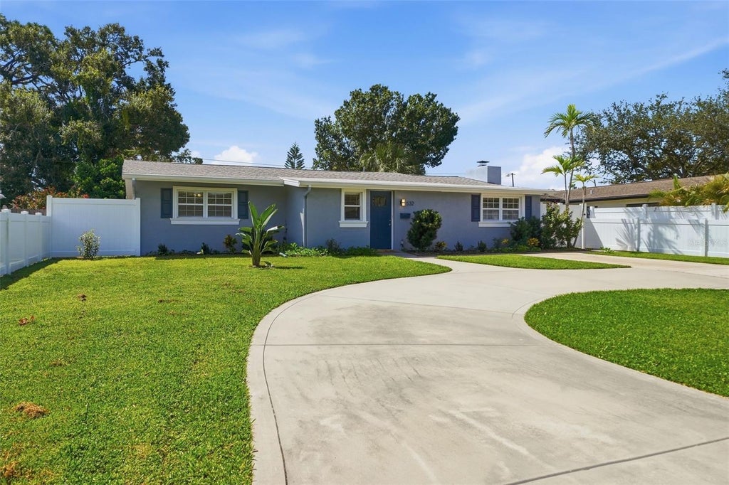 Photo of 532 43rd Avenue NE, St Petersburg, FL 33703 (MLS # TB8553042)