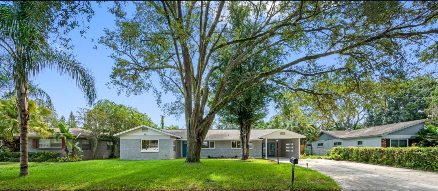 HERCHEL HEIGHTS 3RD ADD U - Residential Lease