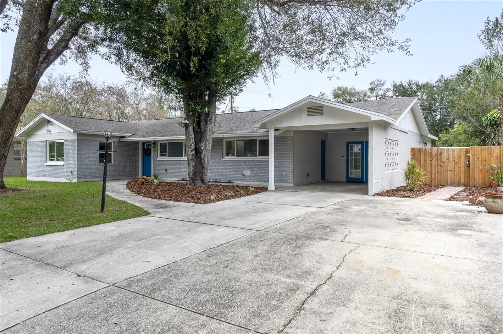 HERCHEL HEIGHTS 3RD ADD U - Residential Lease