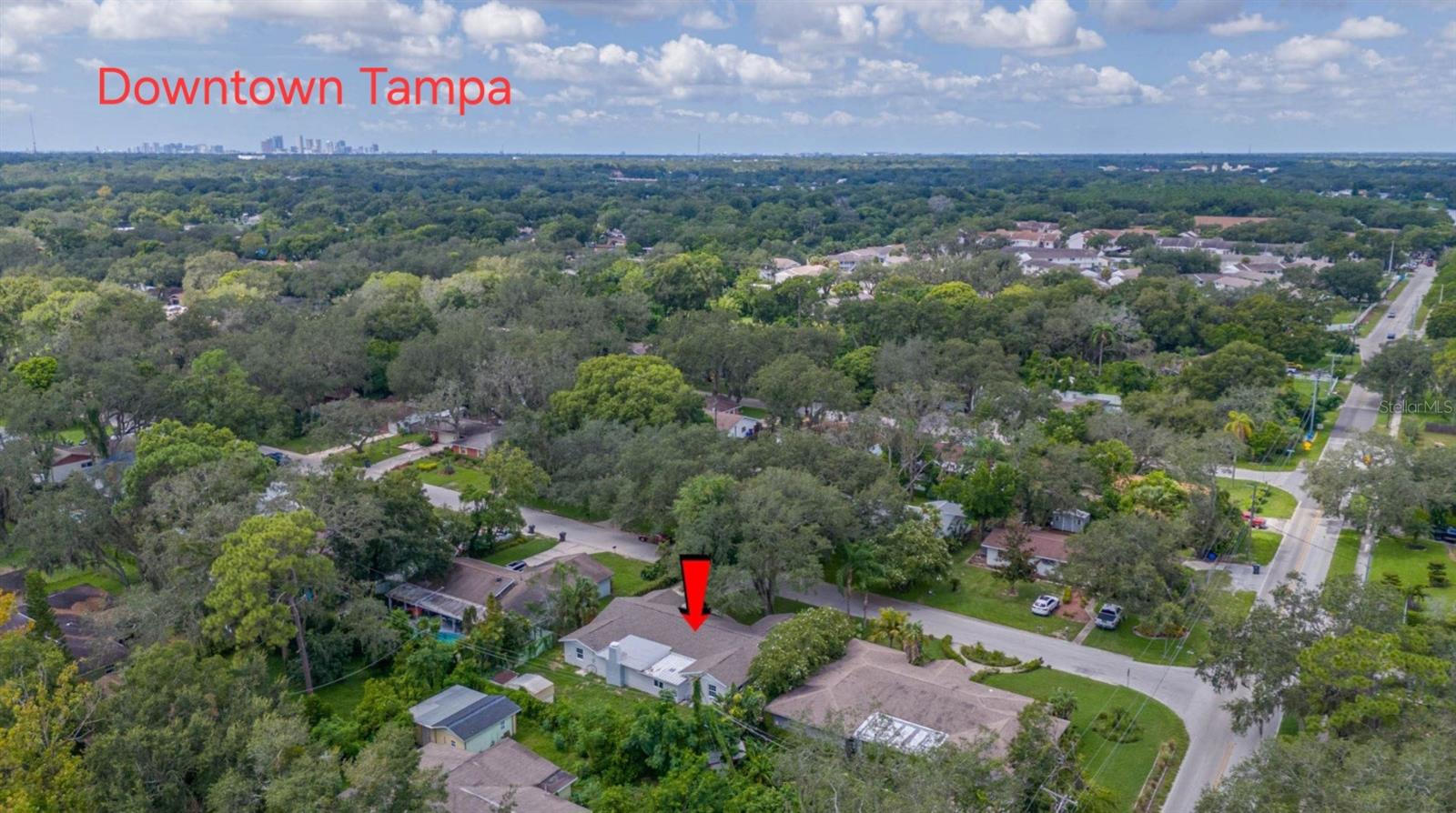 HERCHEL HEIGHTS 3RD ADD U - Residential Lease