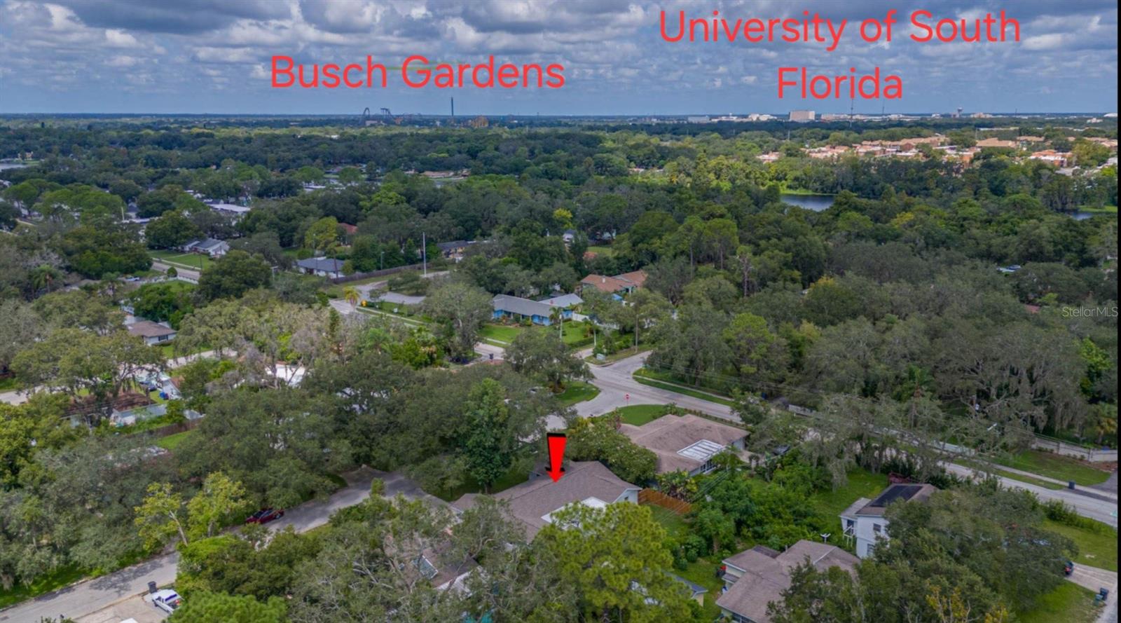 HERCHEL HEIGHTS 3RD ADD U - Residential Lease