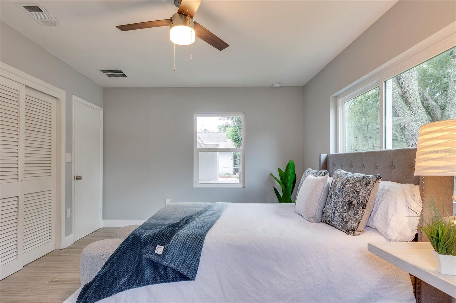 HERCHEL HEIGHTS 3RD ADD U - Residential Lease