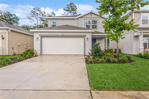 2096 CANOPY TERRACE BOULEVARD DELAND FL 32724