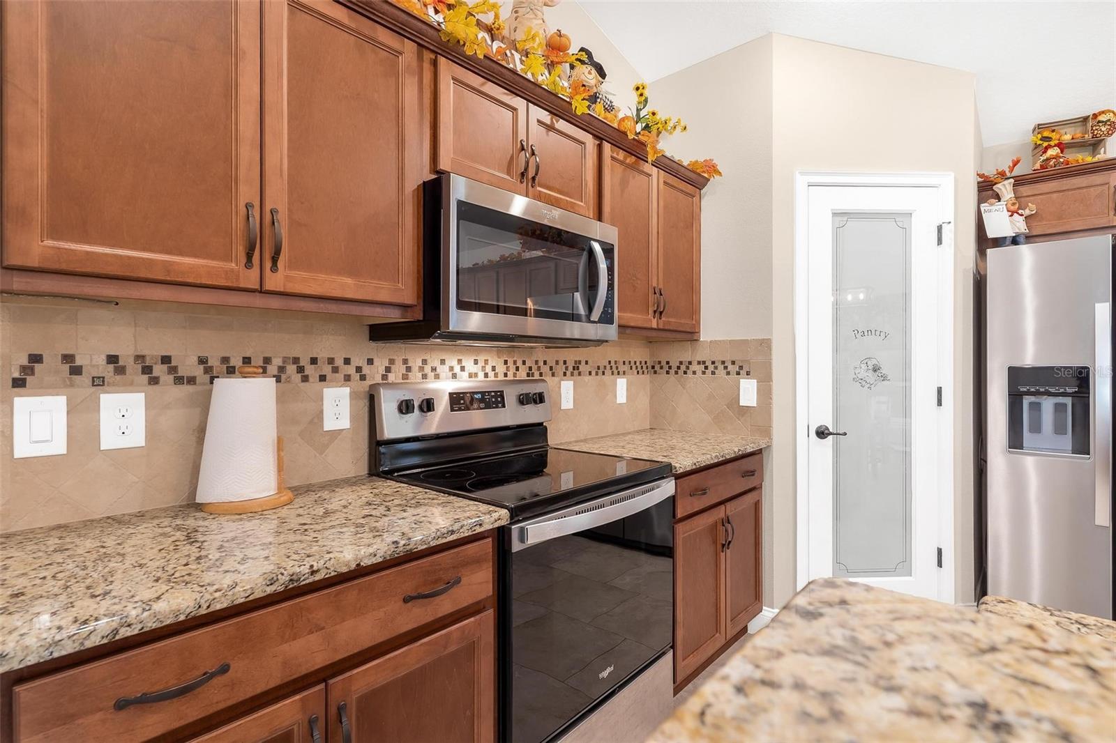 KING GROVE - Residential