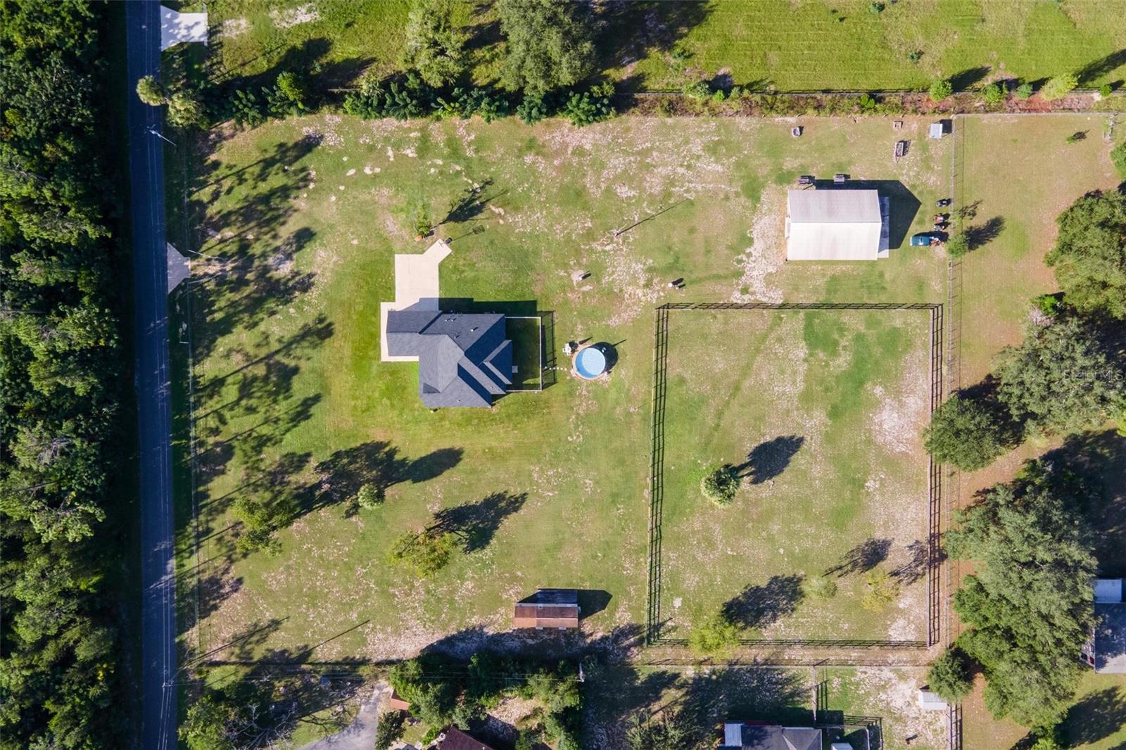 KING GROVE - Residential