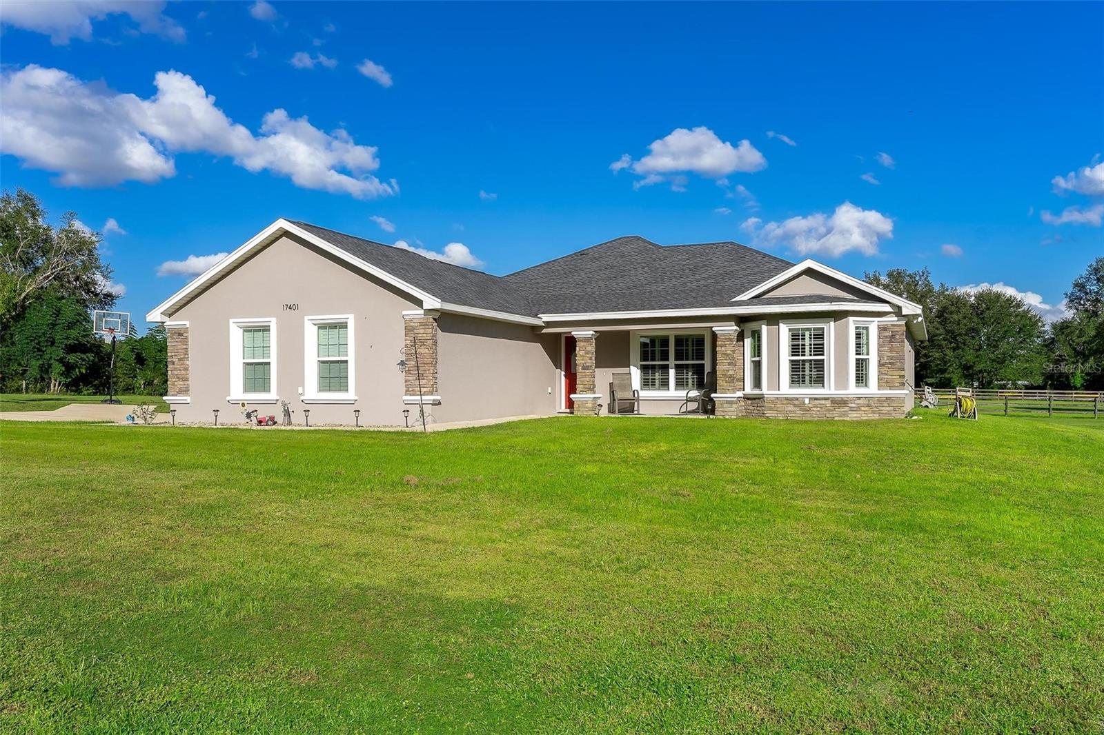 17401 SE 150TH AVENUE ROAD