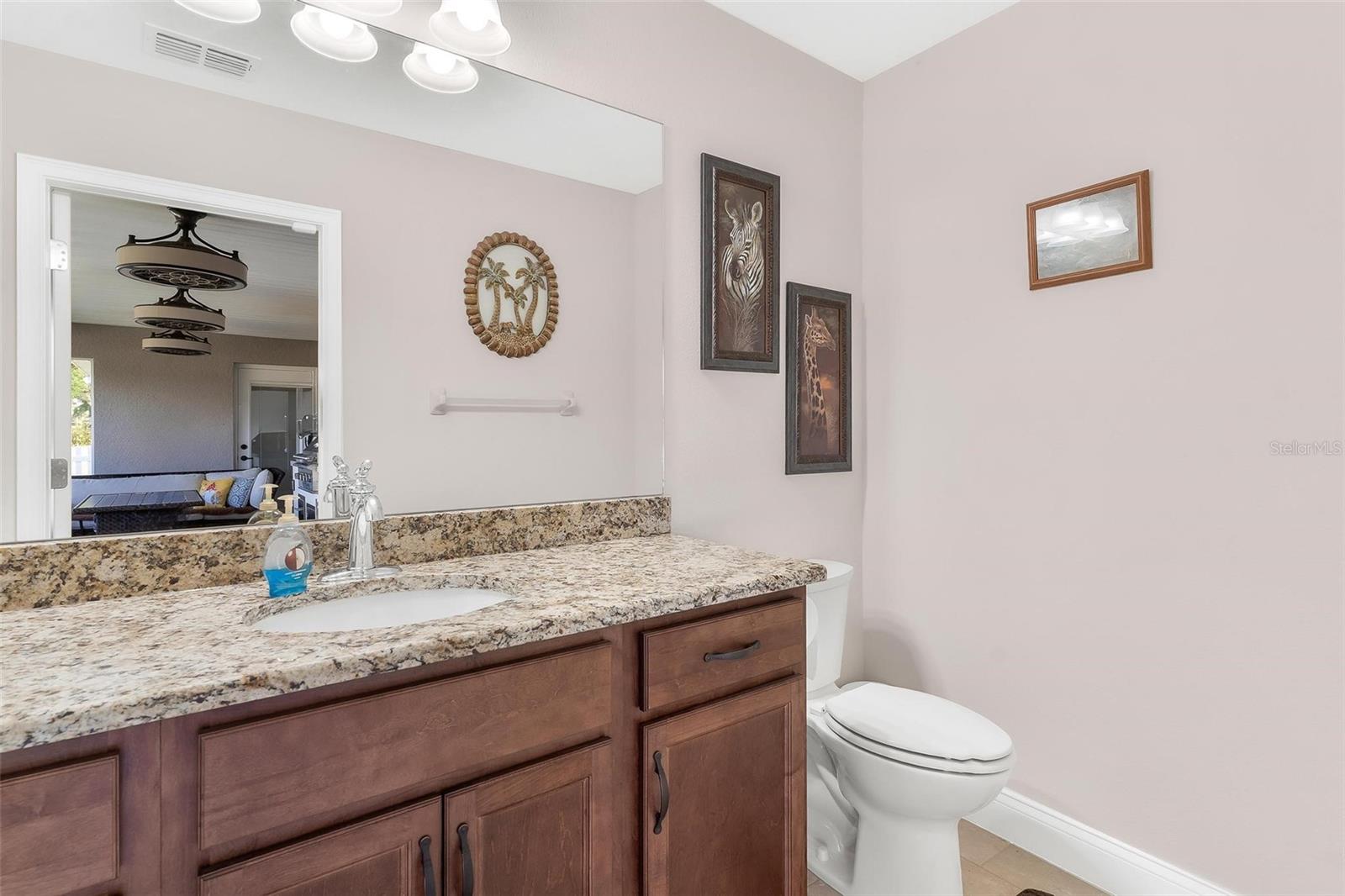 KING GROVE - Residential