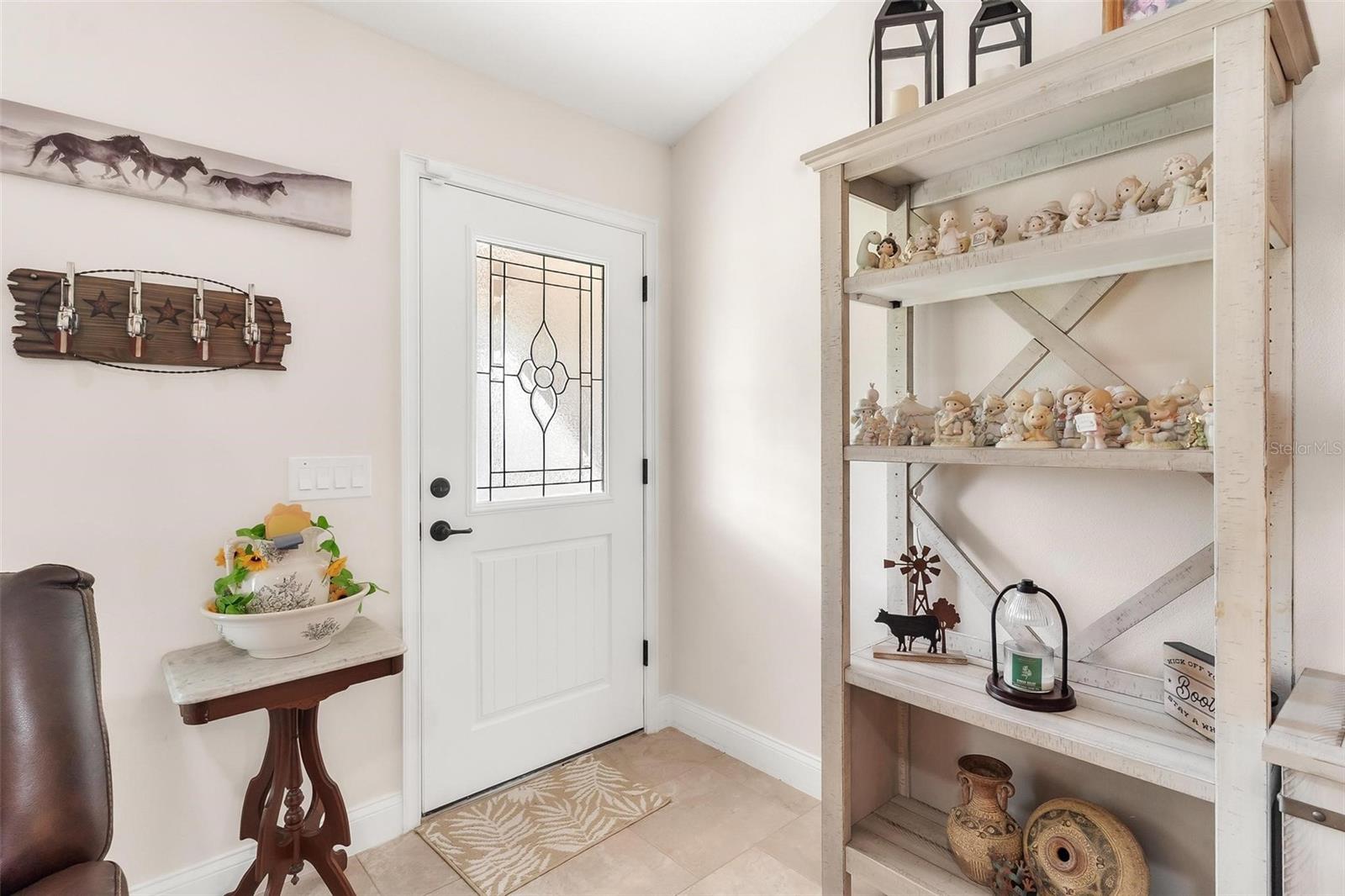 KING GROVE - Residential