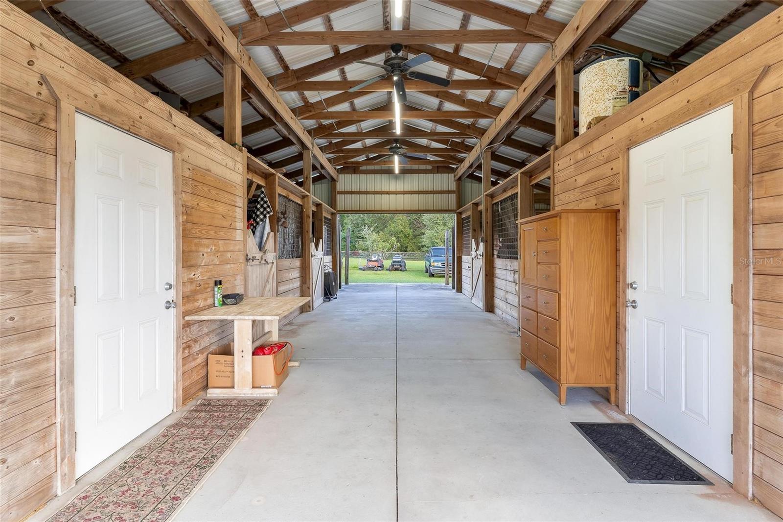 KING GROVE - Residential