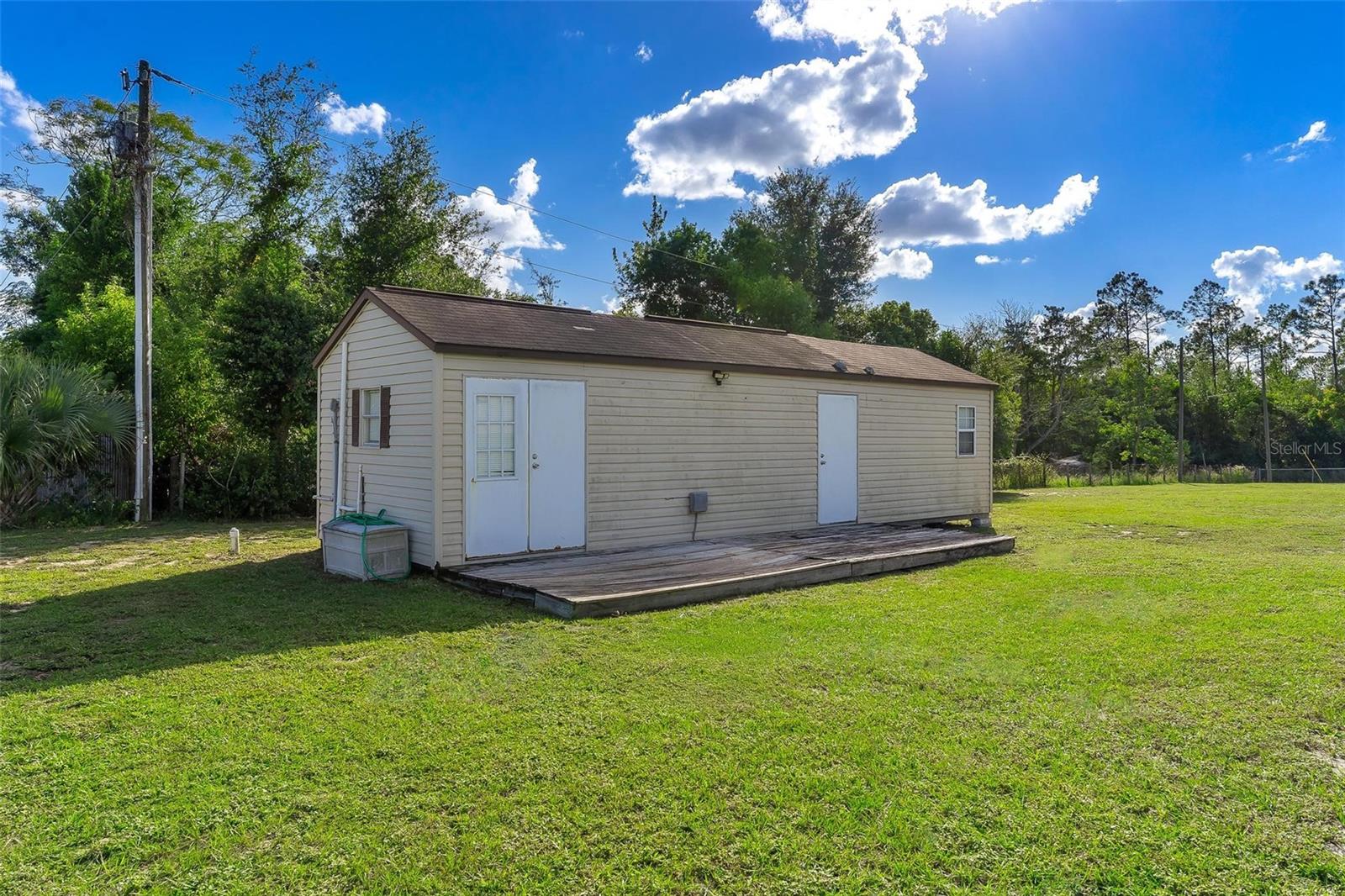 KING GROVE - Residential