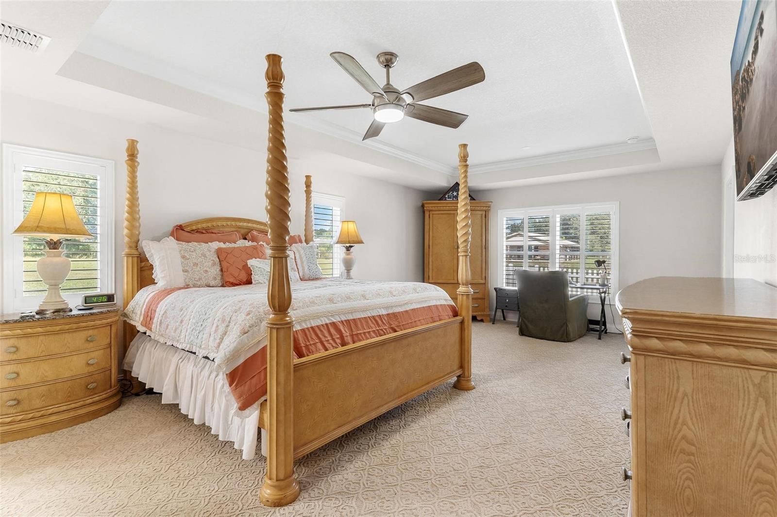 KING GROVE - Residential