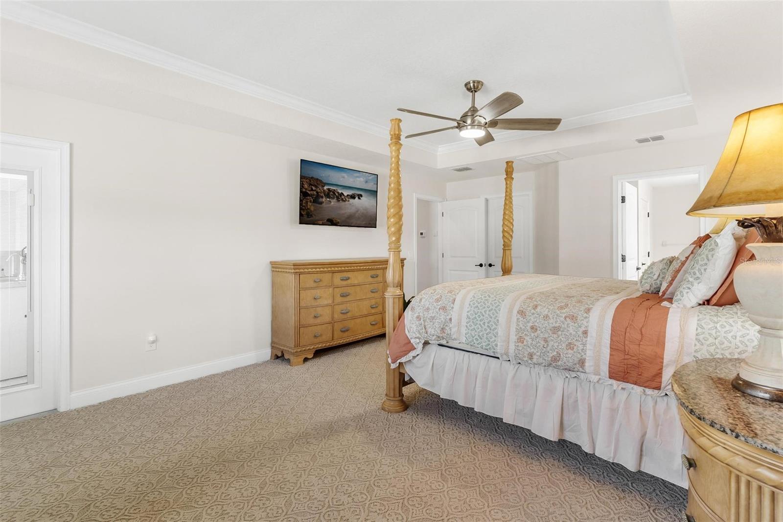 KING GROVE - Residential