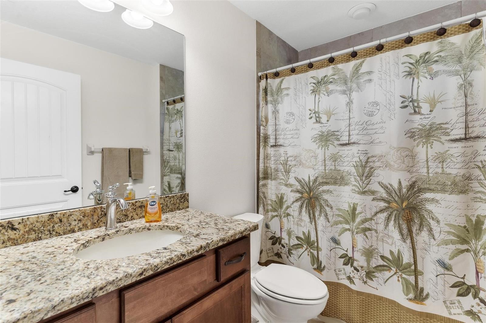 KING GROVE - Residential