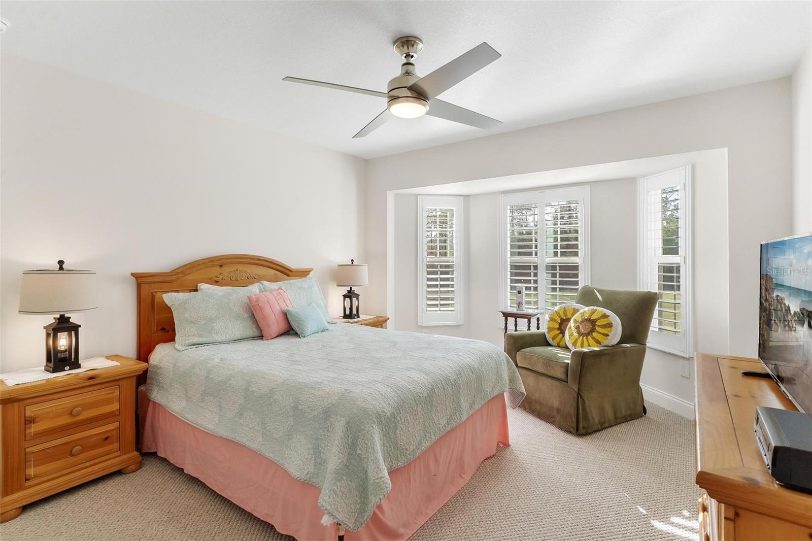 KING GROVE - Residential