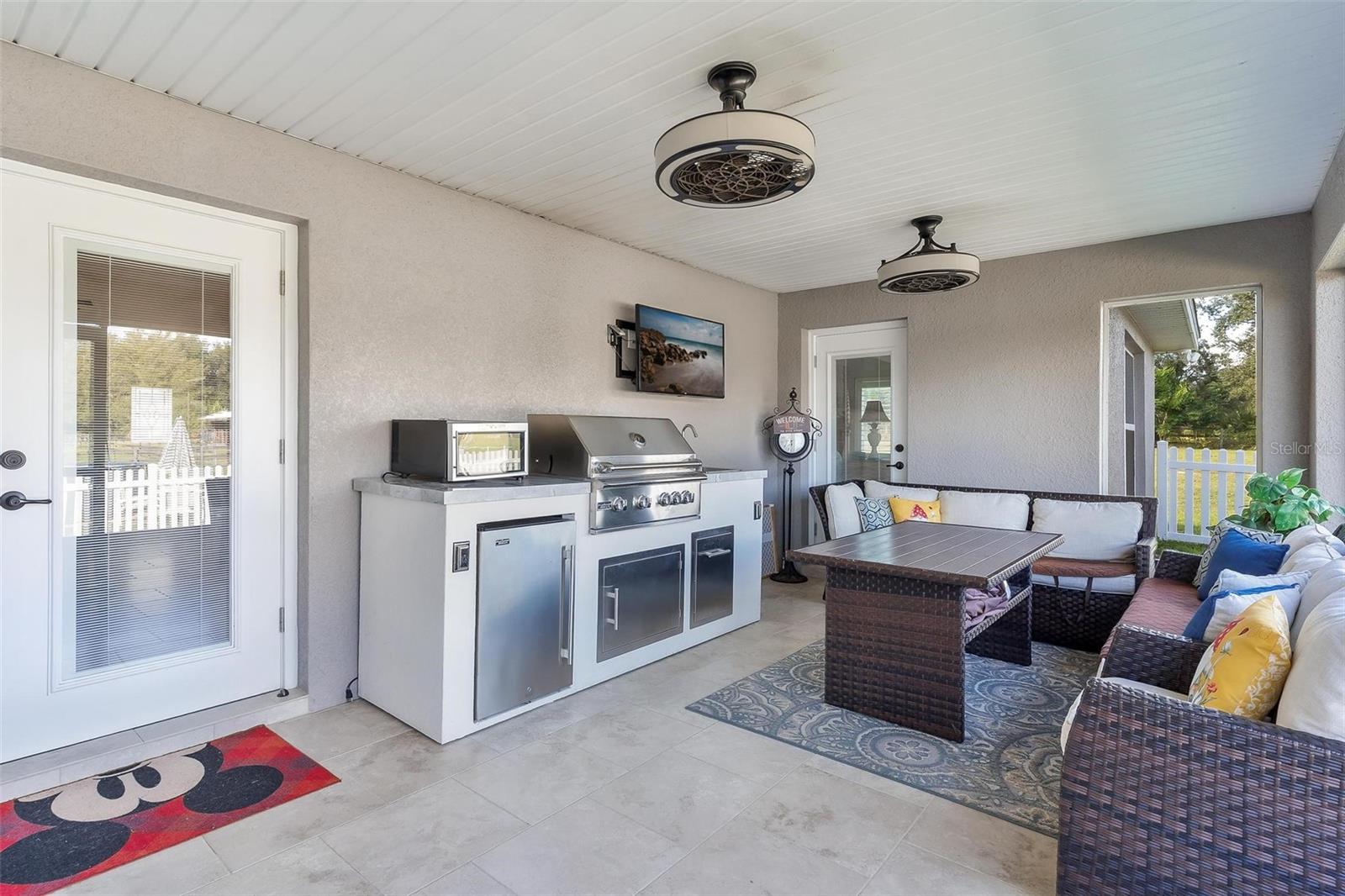 KING GROVE - Residential