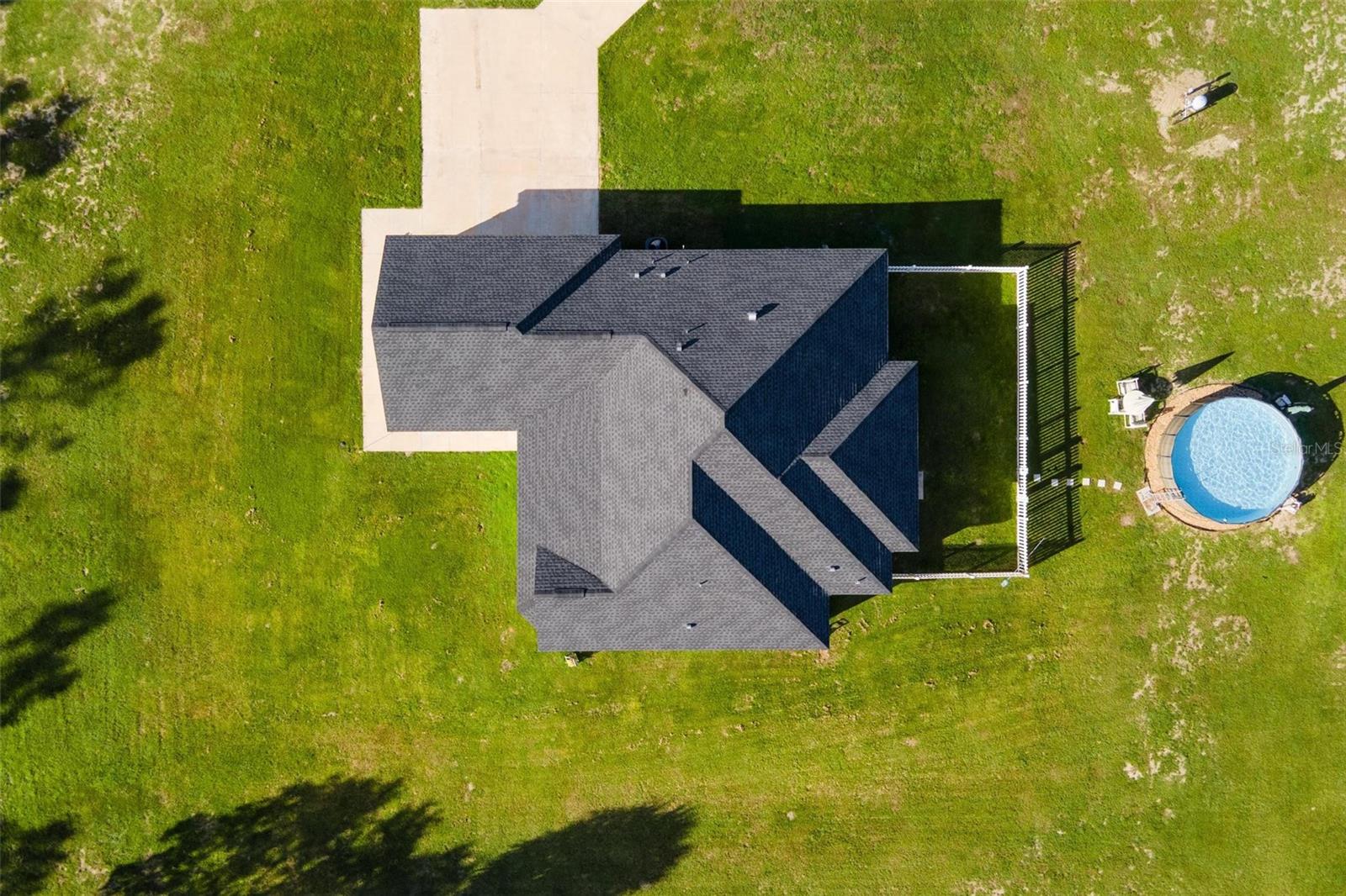 KING GROVE - Residential