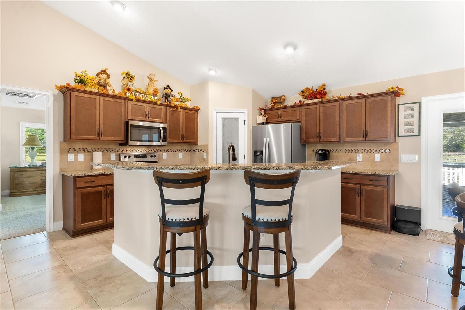 KING GROVE - Residential